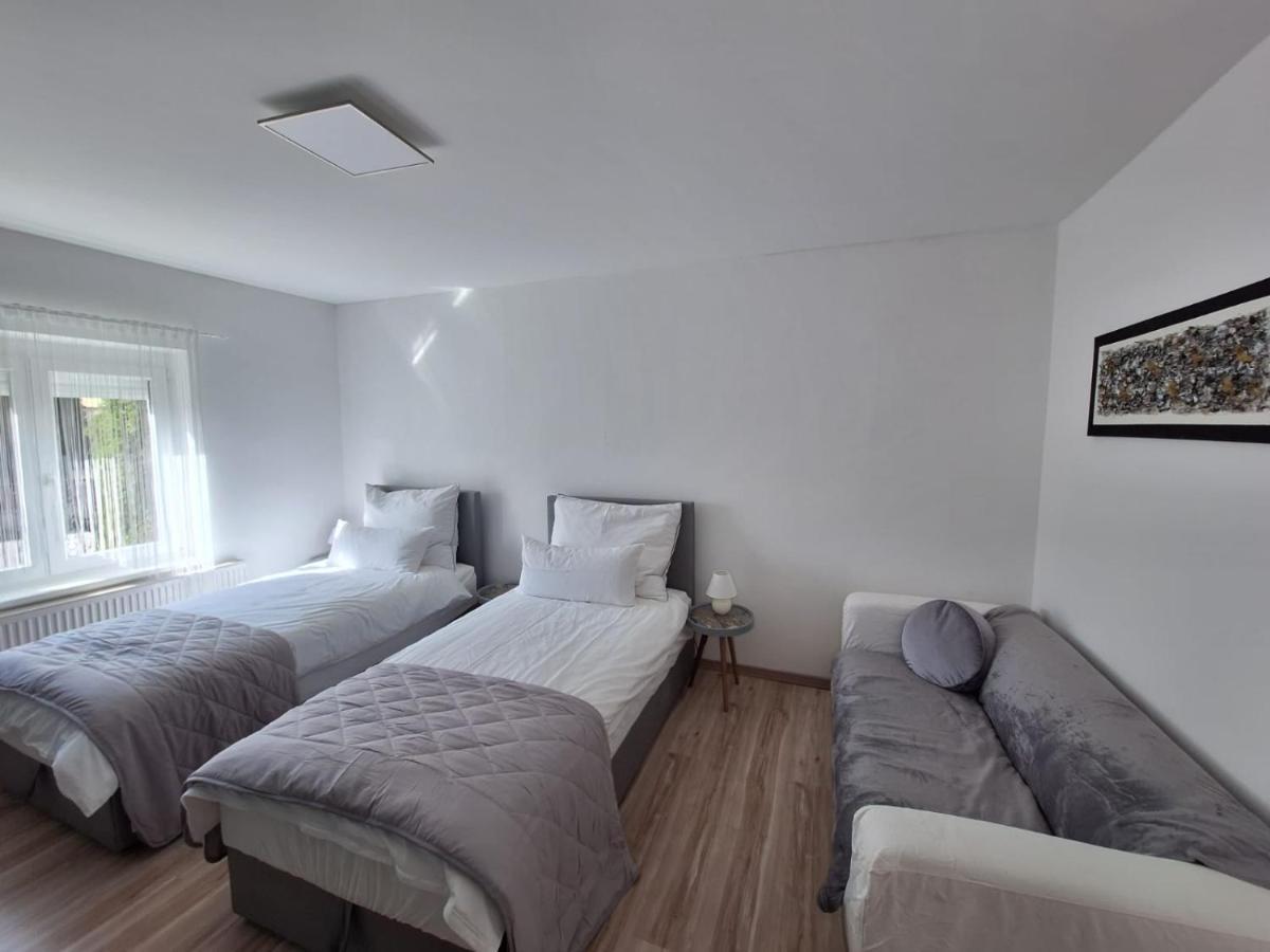 Home 2201 Герасдорф-бай-Вин Экстерьер фото