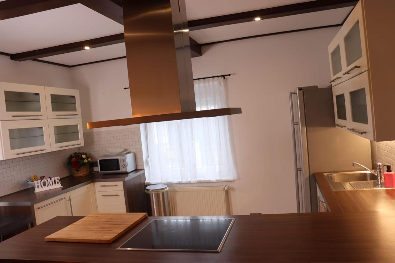 Home 2201 Герасдорф-бай-Вин Экстерьер фото