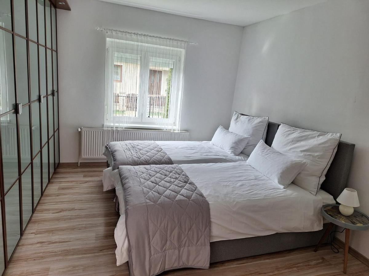 Home 2201 Герасдорф-бай-Вин Экстерьер фото