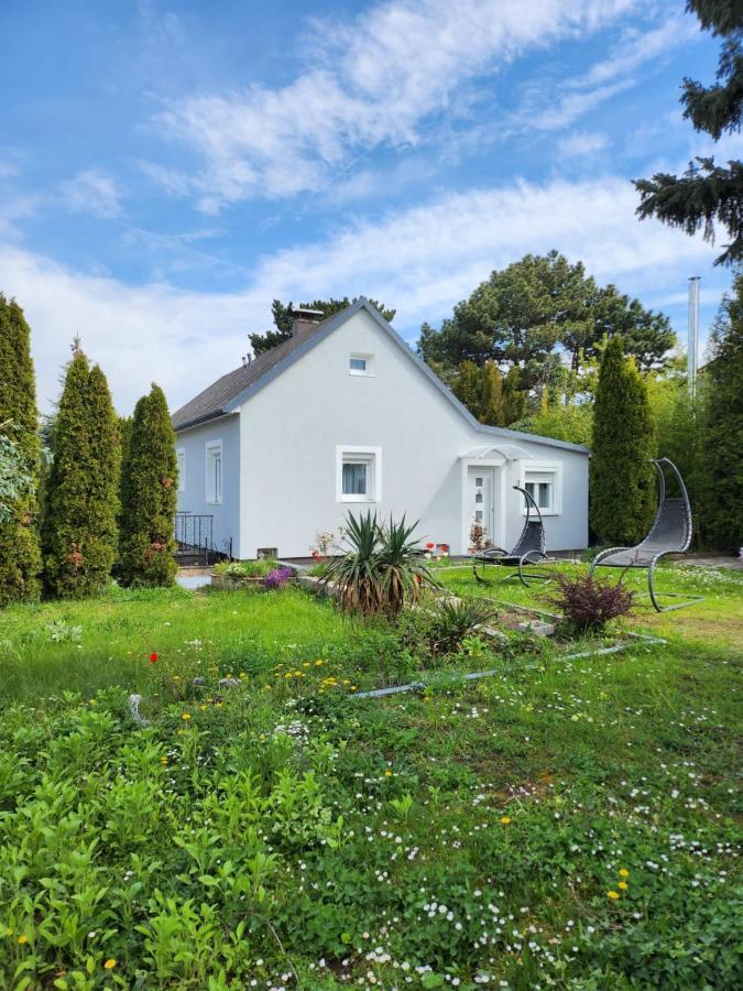 Home 2201 Герасдорф-бай-Вин Экстерьер фото